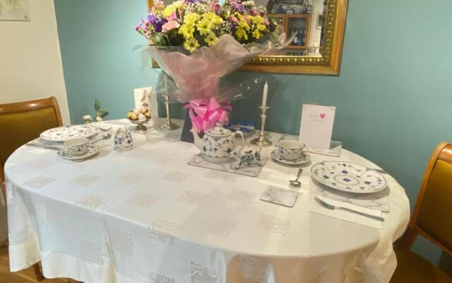 Prince Cottage