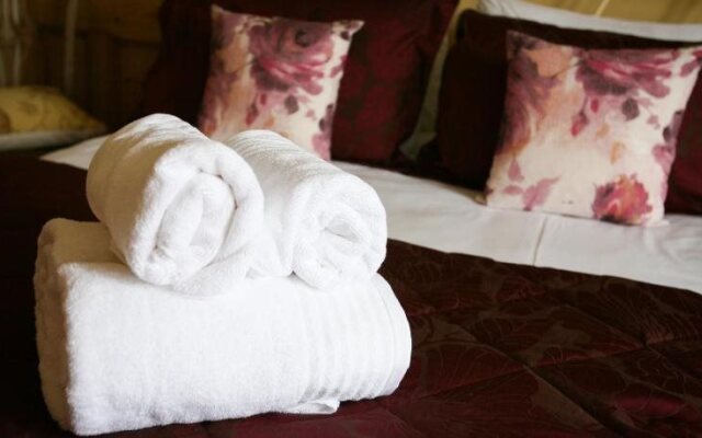 Ashley Guest House