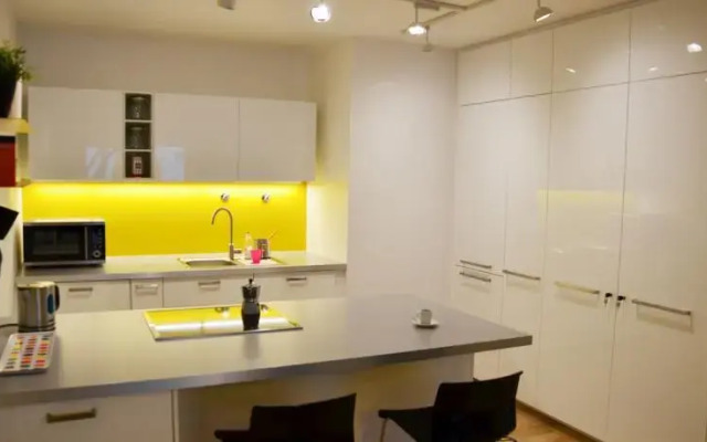 Millenium Appartment