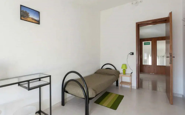 Tolasudolsa Rooms Breakfast e MTB