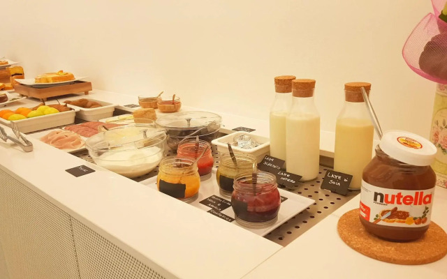 Hotel Sabrina Rimini