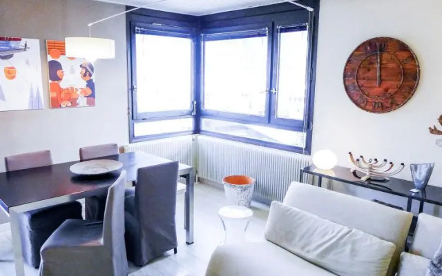 Studio L'Aiguille du Midi-8