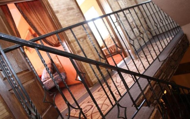 Guesthouse U Vasilya