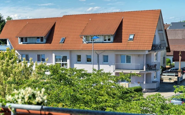 Gästehaus Mythos