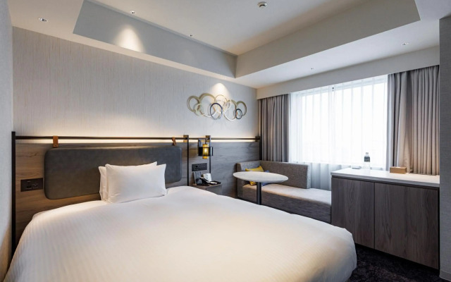 JR Kyushu Station Hotel Kokura
