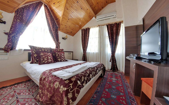 Venus Hotel