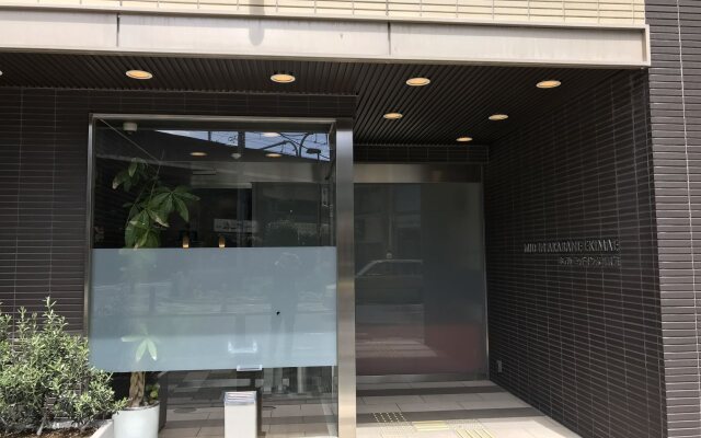 Hotel Mid In Akabane Ekimae