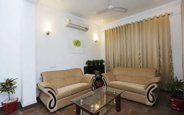 OYO Flagship Sector 31