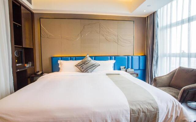 Ruiman International Hotel