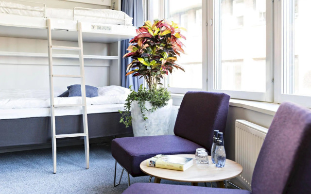 STF Göteborg City Vandrarhem