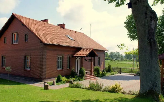 Gościniec pod Dębem