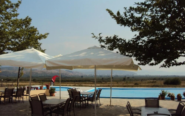 Aitheron Hotel Air Park