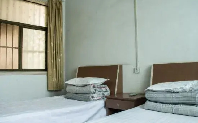 Wenxian Ping'an Guest House