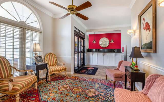 Best Western Plus Santee Inn