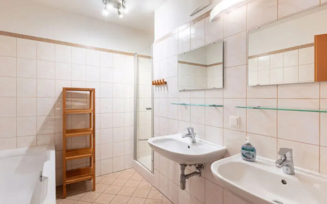 Apartment Top 3 Sankt Margarethen im Lungau