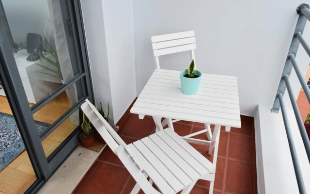 Sao Martinho, a Home in Madeira