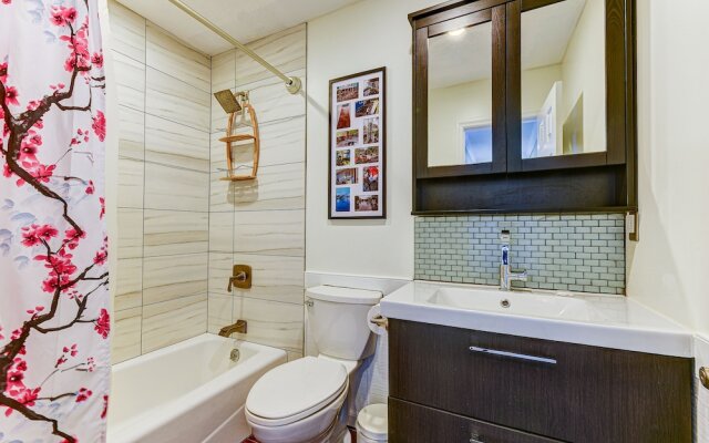 Summertime Sanctuary by Vtrips