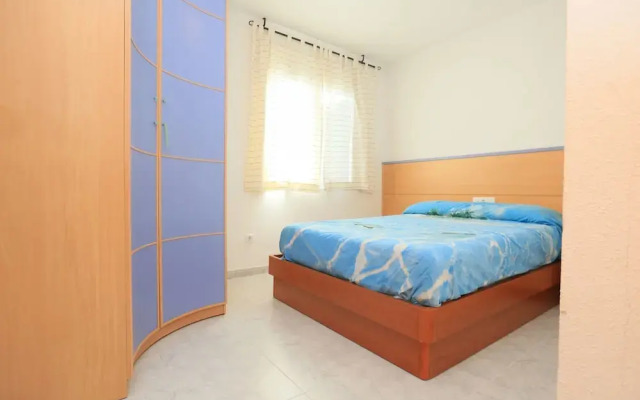 Apartment Para 6 Personas en Cambrils