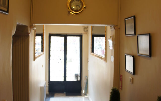 Barba Rossa Residence