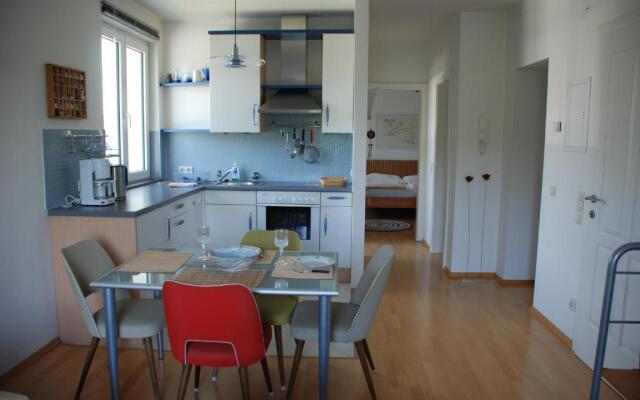 Appartements Oswald