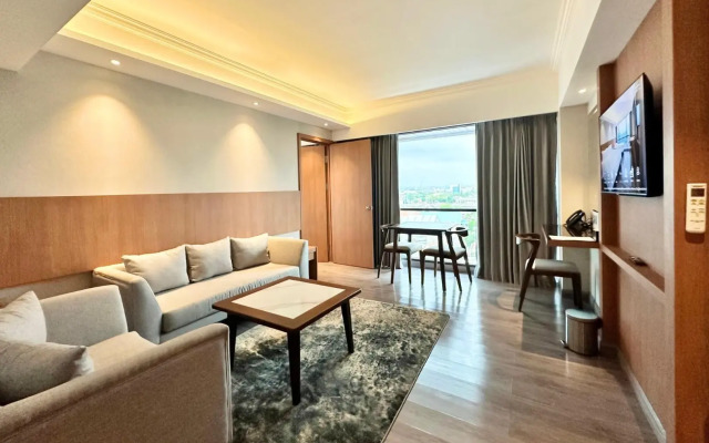 The Malioboro Hotel & Conference Center