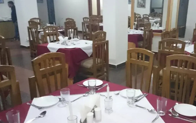Kalinga Grand