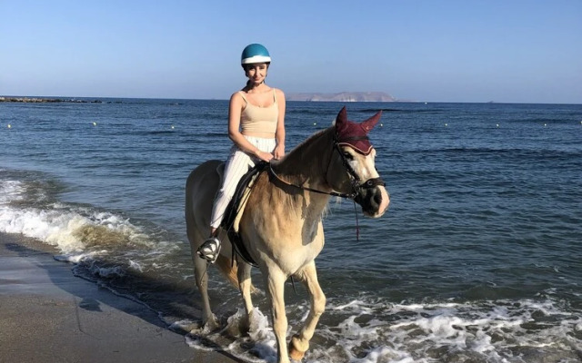 Arion Stables & Apartments