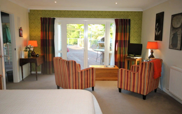 Kauri Point Luxury Bed & Breakfast
