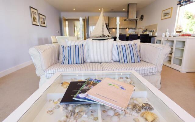 The Sands - Sea Front Apartments