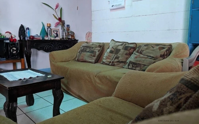 Hostal Ola Italiana