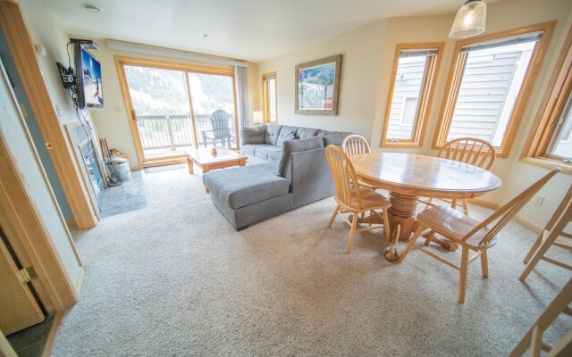 Cinnamon Ridge B304 by SummitCove Vacation Lodging