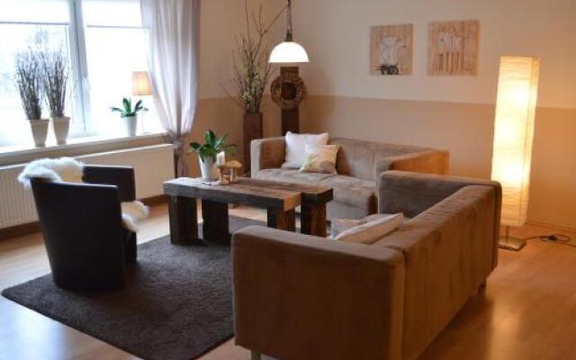 Land & Stil