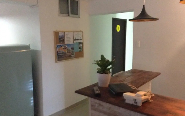 Hotel Primavera Zero