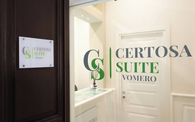 Certosa Suite