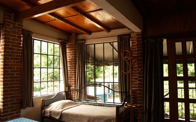 Hotel & Spa Posada del Valle - Adults Only