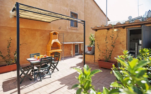 Piazza Navona - WR Apartments