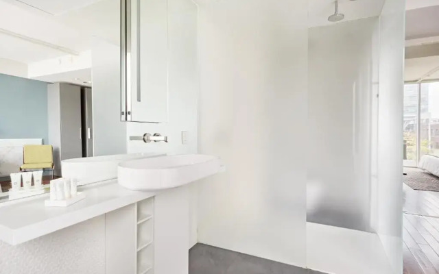 The Slate Hotel Downtown, Sonder by Marriott Bonvoy