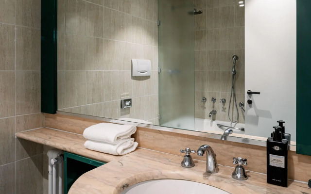 Quark Hotel Milano