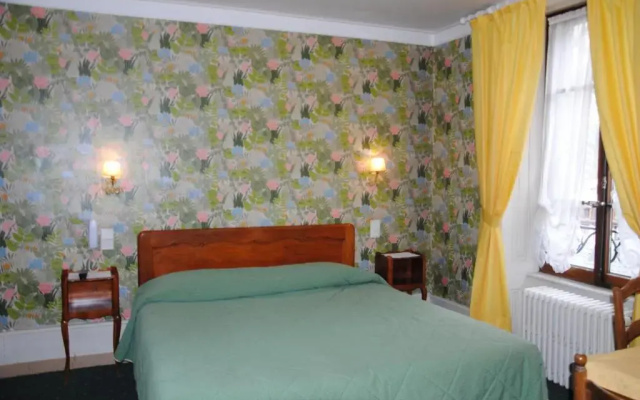Hotel Richemond