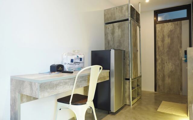 Dparagon Menteng