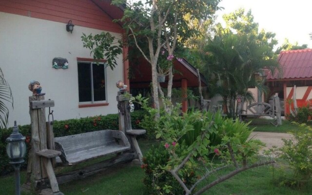Sapmanee Resort