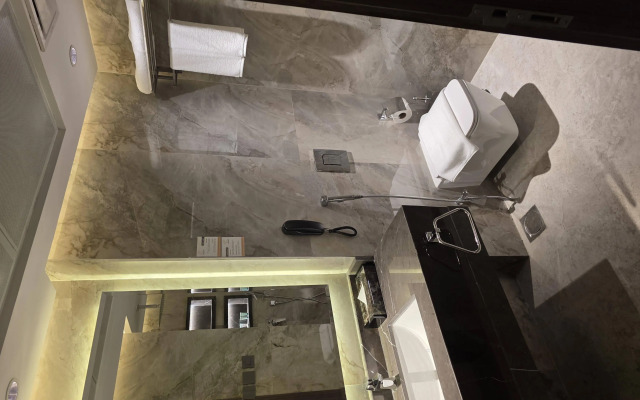 Sedra Global Hotel