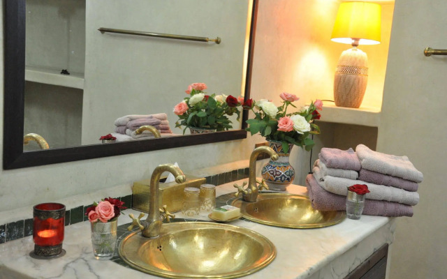 Riad Adarissa