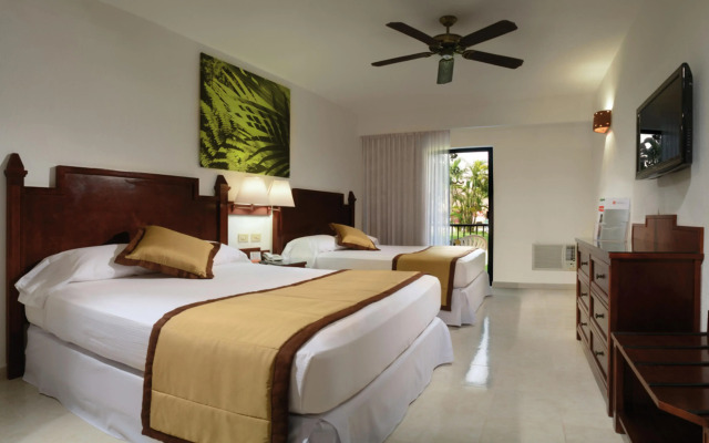 Hotel Riu Lupita - All Inclusive