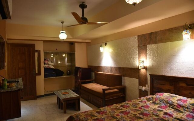 Prem Niwas Boutique Hotel