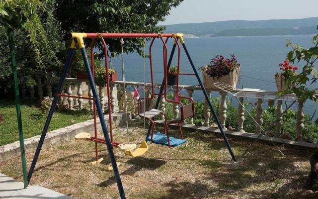 Nina - sea View Family Apartments - Sa1a