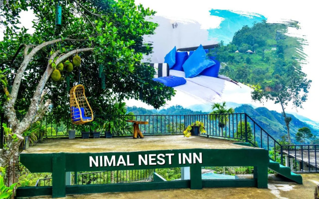 Silent Nest