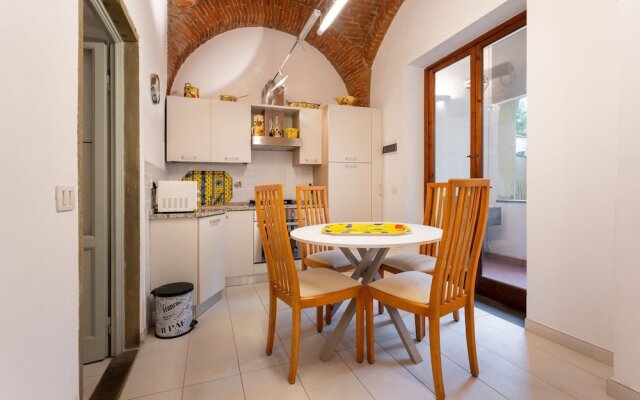 San Zanobi 33 in Firenze