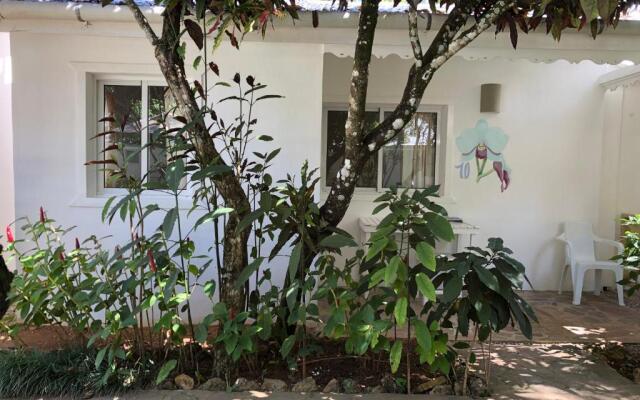 Hotel Casa Nina
