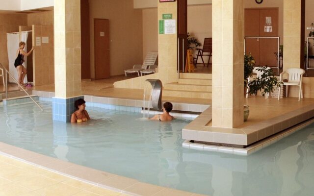 Hotel Fit Heviz